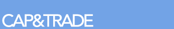 Cap & Trade